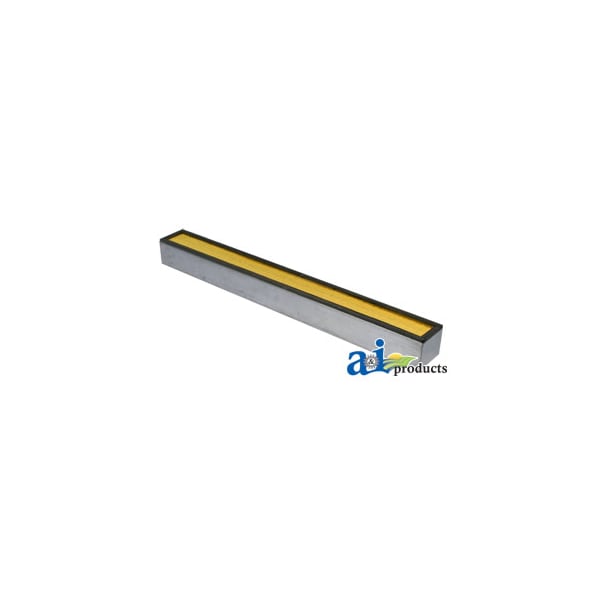 A & I Products Filter; Cab Air 26" x4" x4" - A-47137321