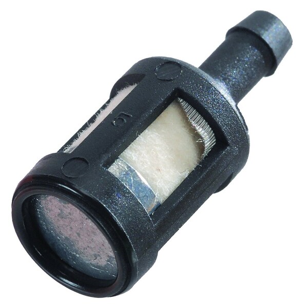 A & I Products Fuel Filter, In Tank 2.6" x3.15" x1.55" - A-B1WE115