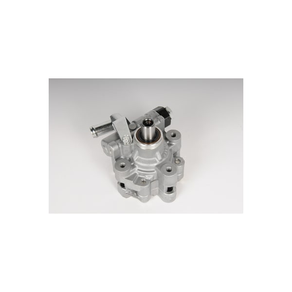 Acdelco Remanufactured Pump Asm-P/S, 21997867 - 21997867