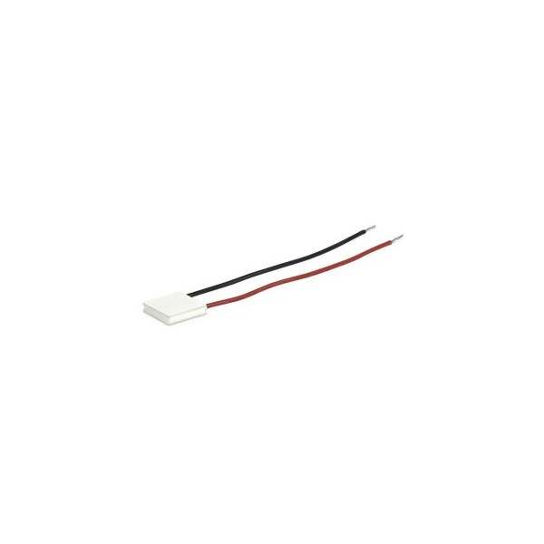 Cui Devices Thermoelectric Peltier Modules 20X20X3.4Mm Peltier 3.8Vin 8.5A High Per - CP85234H