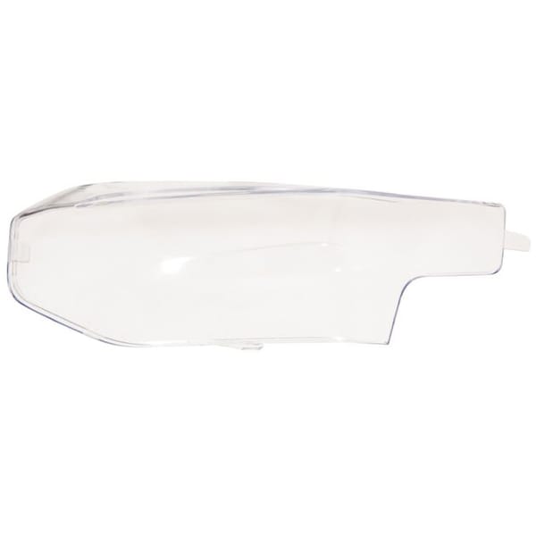 Mtd Lens-Headlight Lh - 931-12661A