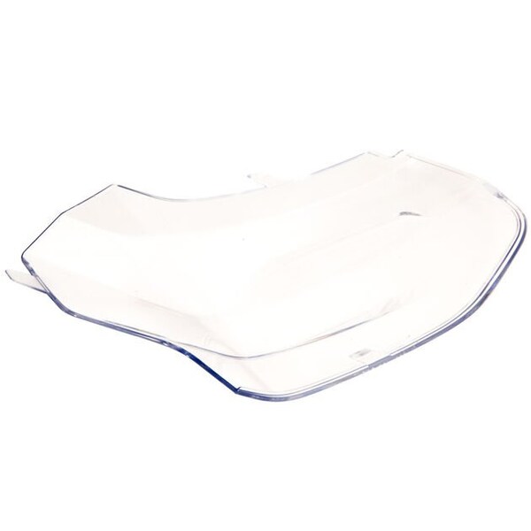 Mtd Lens-Headlight Lh - 931-12661A