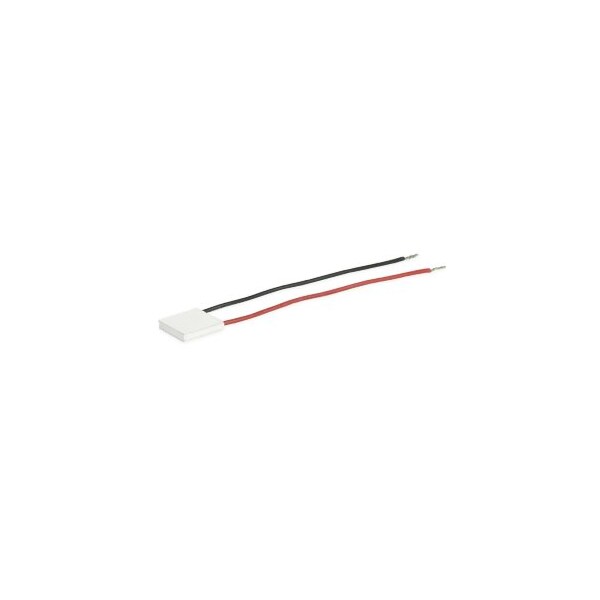 Cui Devices Thermoelectric Peltier Modules 20X20X3.9Mm Peltier 3.8Vin 6A High Perf - CP60239H