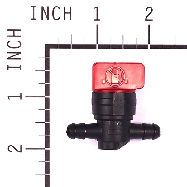 Briggs & Stratton Fuel Shutoff Valve  (10 of 698183) - 4265