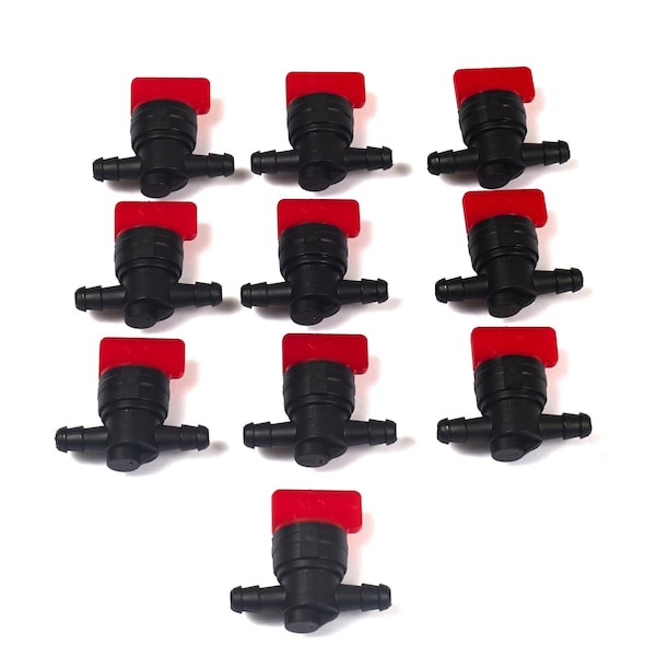 Briggs & Stratton Fuel Shutoff Valve  (10 of 698183) - 4265