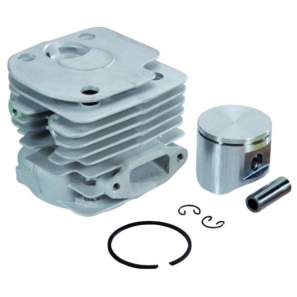 A & I Products Cylinder Assembly 5" x4.25" x4.4" - A-B1HV103