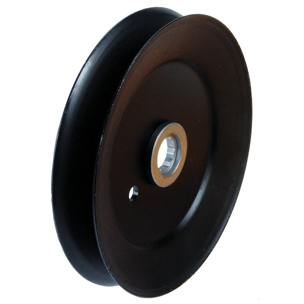 A & I Products Drive Pulley 6" x6" x1" - A-B1MT158