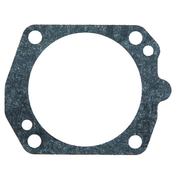 A & I Products Gasket, Metering Diaphragm 4" x2.5" x0.4" - A-B1W92218