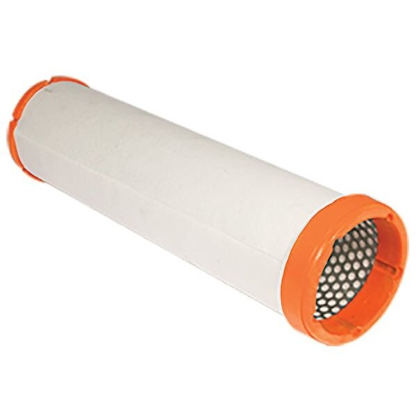 A & I Products Filter, Inner Air 15" x4.5" x4.5" - A-87682992
