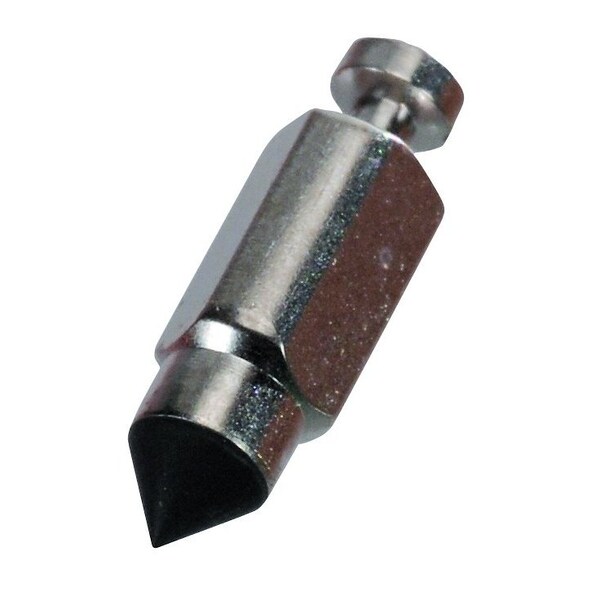 A & I Products Needle, Inlet Valve 0.12" x0.4" x0.57" - A-B1W8282
