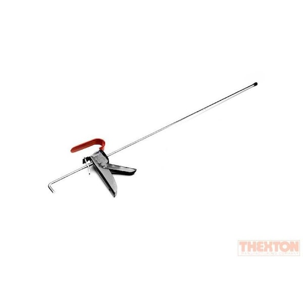 Thexton Manufacturing UNIV THROTTLE PEDAL DEPRESSR - TH393
