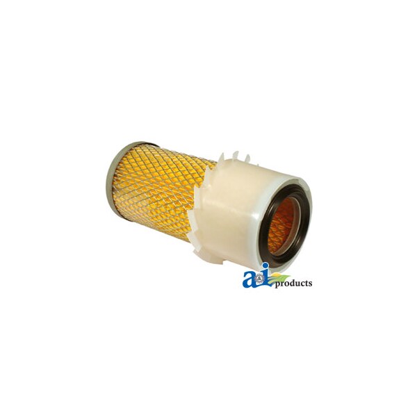 A & I Products Filter, Air 5.6" x5.6" x10.8" - A-1032762M1