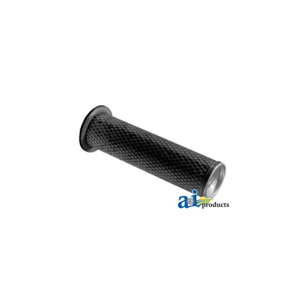 A & I Products Filter, Inner Air 12" x4" x4" - A-3595519M1