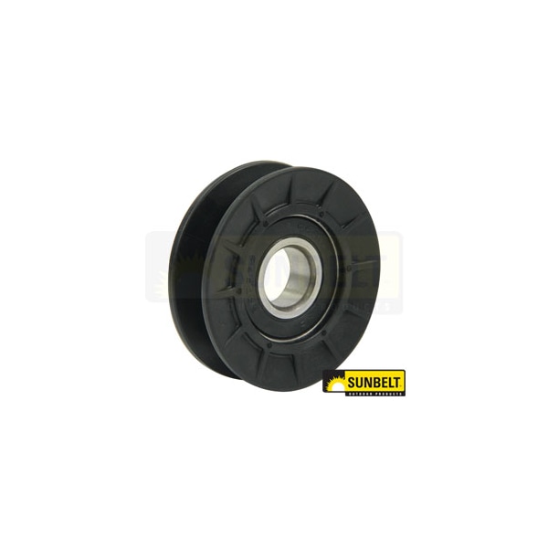 A & I Products V-Idler 2.5" x2.5" x0.75" - A-B1SB10129