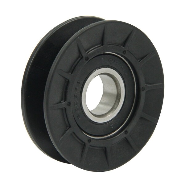 A & I Products V-Idler 2.5" x2.5" x0.75" - A-B1SB10129