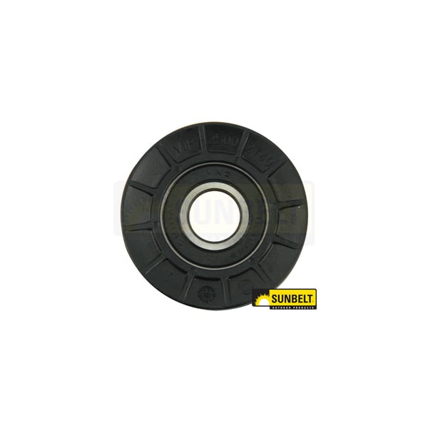 A & I Products V-Idler 2.5" x2.5" x0.75" - A-B1SB10129