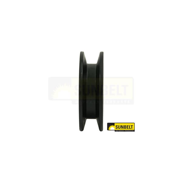 A & I Products V-Idler 2.5" x2.5" x0.75" - A-B1SB10129