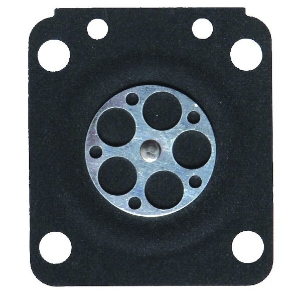 A & I Products DIAPHRAGM ASS'Y, METERING 4" x4" x1" - A-B1A015050