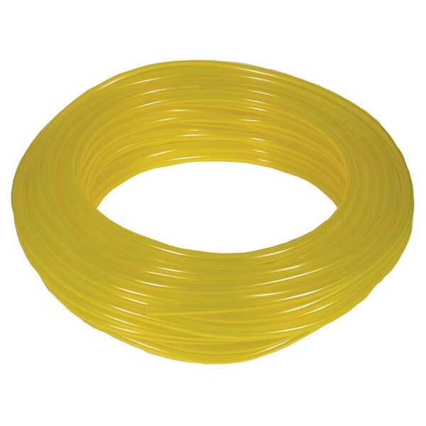 Stens Tygon Fuel Line 1/8" Id X 3/16" Od Oil Chemical Gas Resistant 115-331 - 115-331