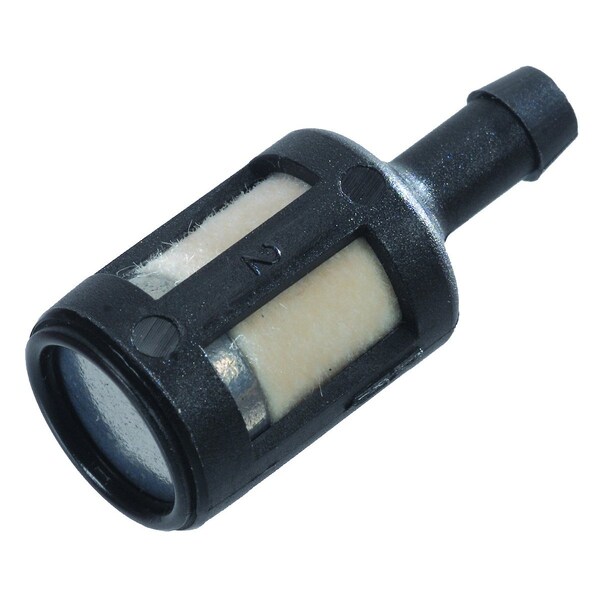 A & I Products Fuel Filter, In Tank 1" x0.2" x1" - A-B1ZF2