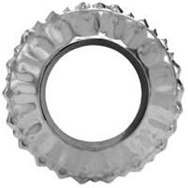 Selkirk Corporation Selkirk 105810 Gas Vent Storm Collar; 5 In. - 7181373
