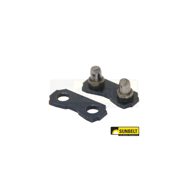 A & I Products JOINING KIT .325X.050 CHISEL (10PK) 4" x4" x1" - A-B1750JK10TLP
