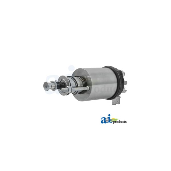 A & I Products SOLENOID, New 6" x2" x2" - A-SL-148