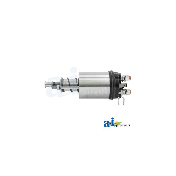 A & I Products SOLENOID, New 6" x2" x2" - A-SL-148