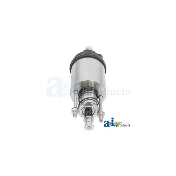 A & I Products SOLENOID, New 6" x2" x2" - A-SL-148