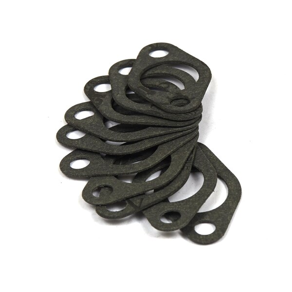 Briggs & Stratton Intake Gasket (10 of 27355S) - 4160