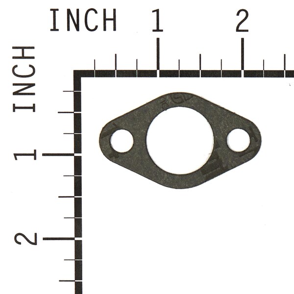 Briggs & Stratton Intake Gasket (10 of 27355S) - 4160