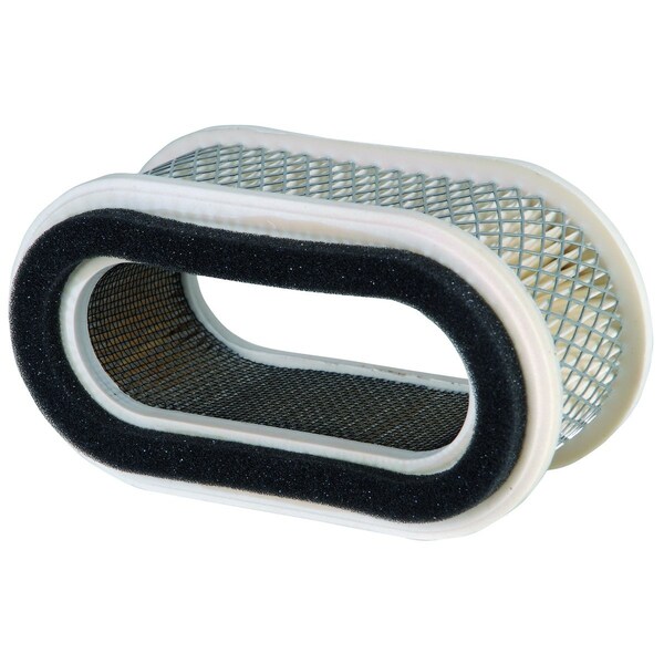 Sunbelt Air Filter 3.65" x6.6" x2.95" - A-B1SB8662