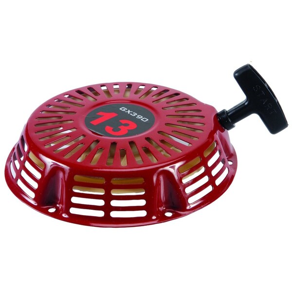 A & I Products Recoil Starter 9.25" x8.4" x2.6" - A-B109082
