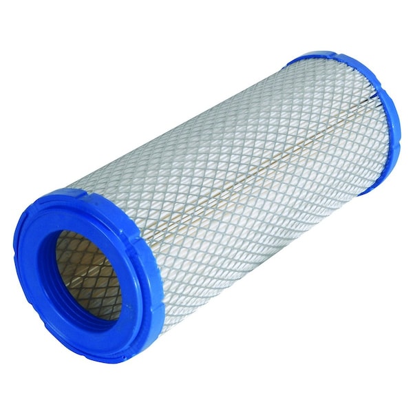 Sunbelt Air Filter 4.25" x4.05" x10.7" - A-B1AF204