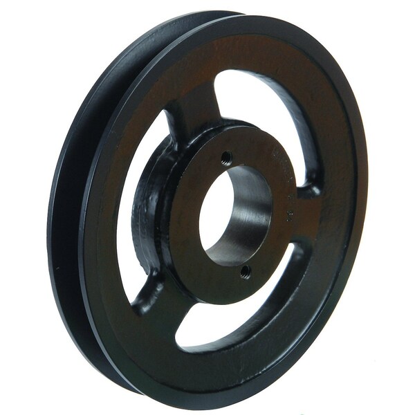 A & I Products Drive Pulley 0" x0" x0" - A-B1SC86