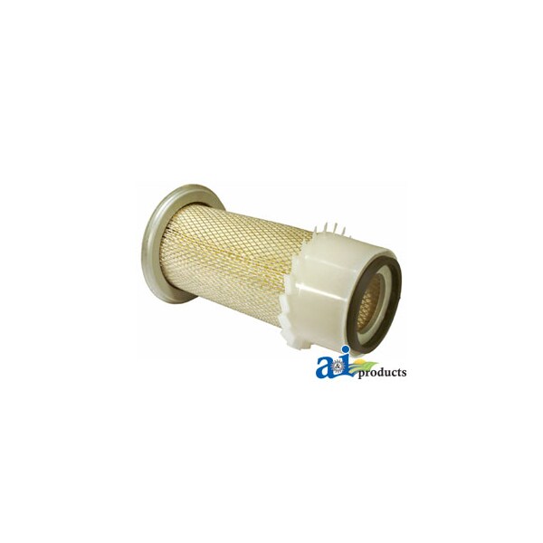 A & I Products Filter, Outer Air 15.5" x8.7" x8.7" - A-AL30394