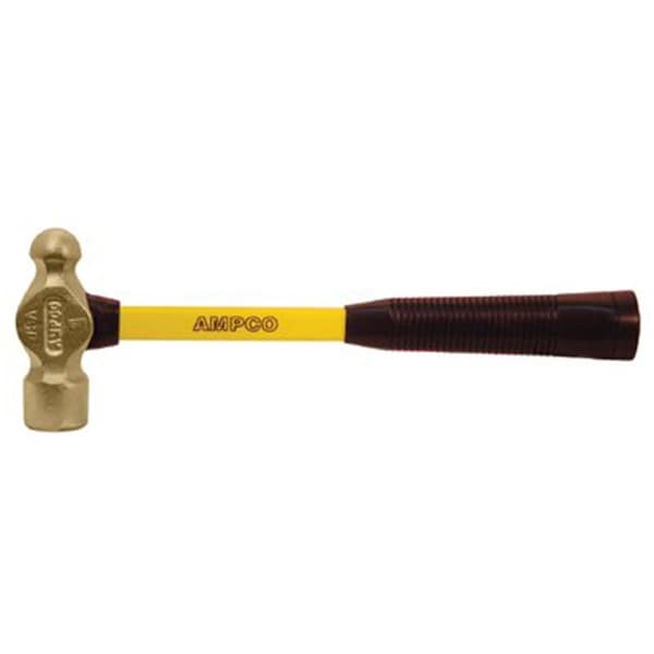 Homecare Products 3/4 lb Ball Peen Hammer - HO3702351