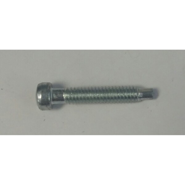 Kohler Screw Fillister Hd 8-32X 938 - 25 086 26-S