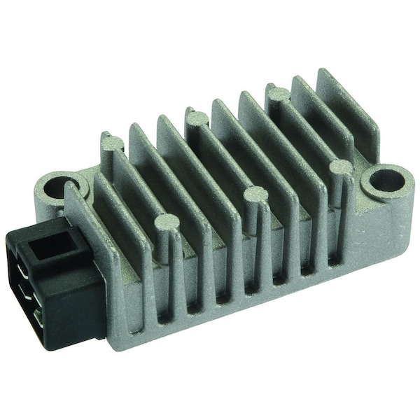 Ilb Gold Replacement For Yamaha, 3Tj-81960-00-00 Regulator And Rectifier - 3TJ-81960-00-00 REGULATOR AND RECTIFIER