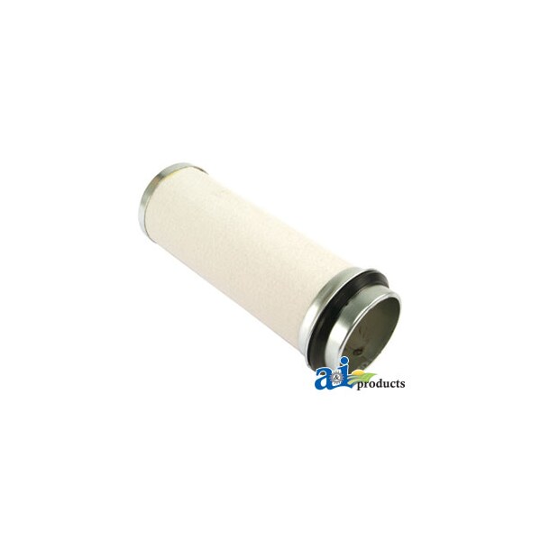 A & I Products Filter, Air 2.6" x7.1" x6.9" - A-02379161