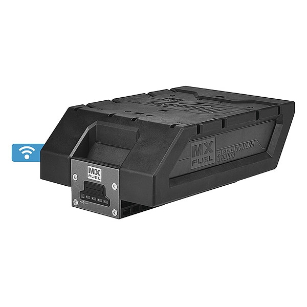 Milwaukee Tool MX FUEL REDLITHIUM XC406 Extended Capacity Battery Pack - MXFXC406
