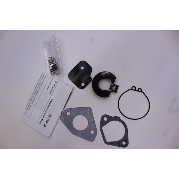 Kohler Repair Overhaul - 32 757 11-S