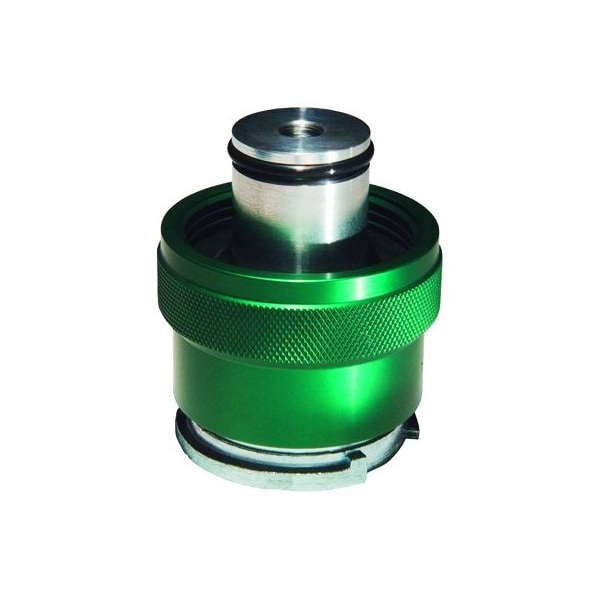 Assenmacher Specialty Tools TANK ADAPTER GM/JAG - AHFZ 35 A