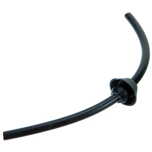 A & I Products Fuel Line and Grommet 6" x4" x0.1" - A-B1WE72