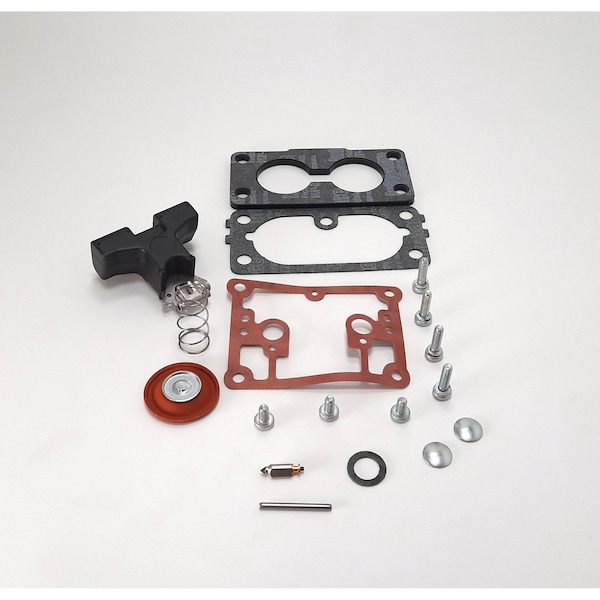 Kohler Kit Carburetor Repair - 24 757 71-S