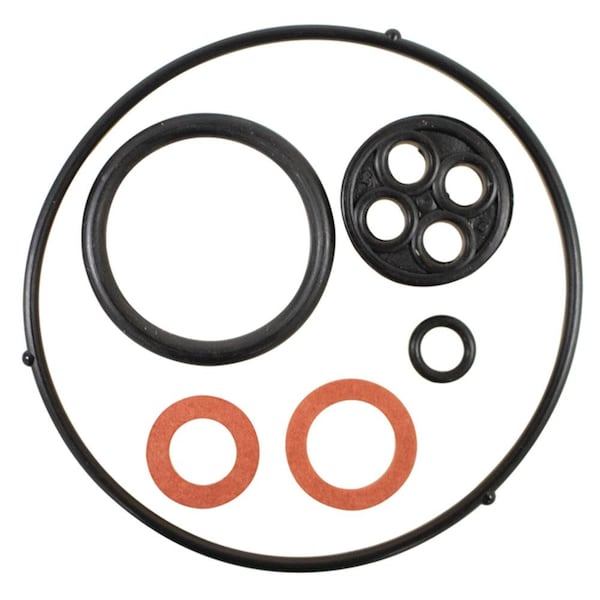 Stens Carburetor Gasket Set For Honda Gx110, Gx120, Gx160 And Gx200; 485-004 - 485-004