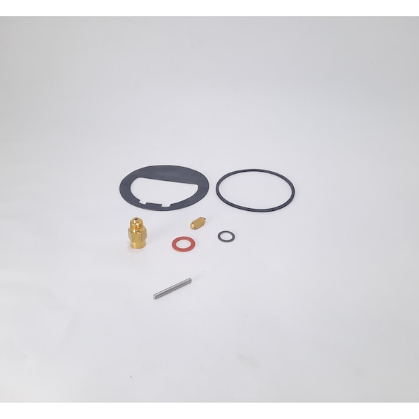 Kohler Carb Repair Kit - 25 757 01-S