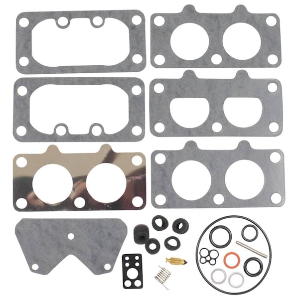 Stens Carburetor Kit For Briggs & Stratton 40F777, 40G777, 40H777 797890, 792456 - 520-540