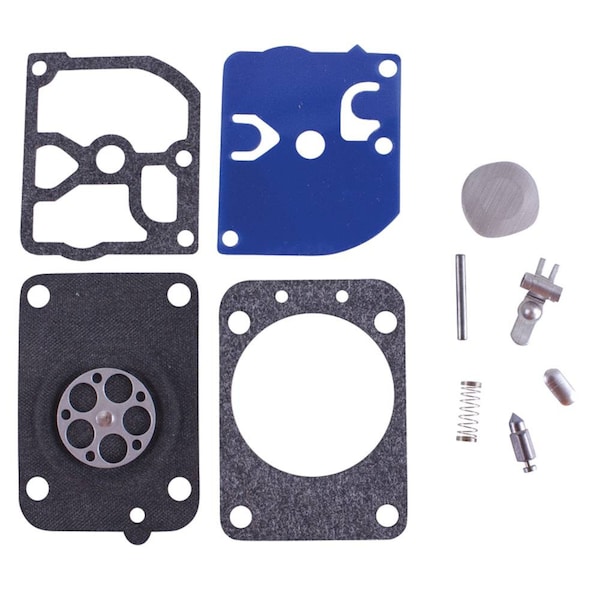 Stens Carburetor Rebuild Kit For Stihl Ts410 Ts420 Concrete Saws - 615-410
