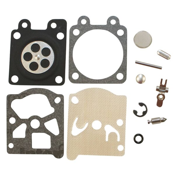 Stens New  Oem Carburetor Kit 615-710 For Walbro K10-Wte - 615-710